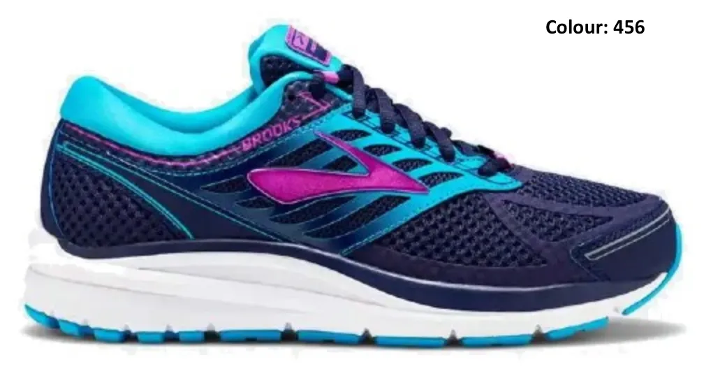 W Brooks Addiction 13, D