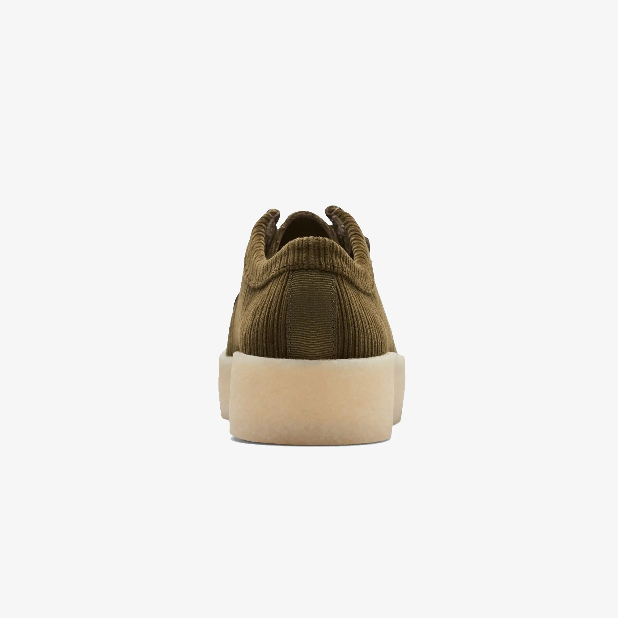 WALLABEE CUP 'GREEN'