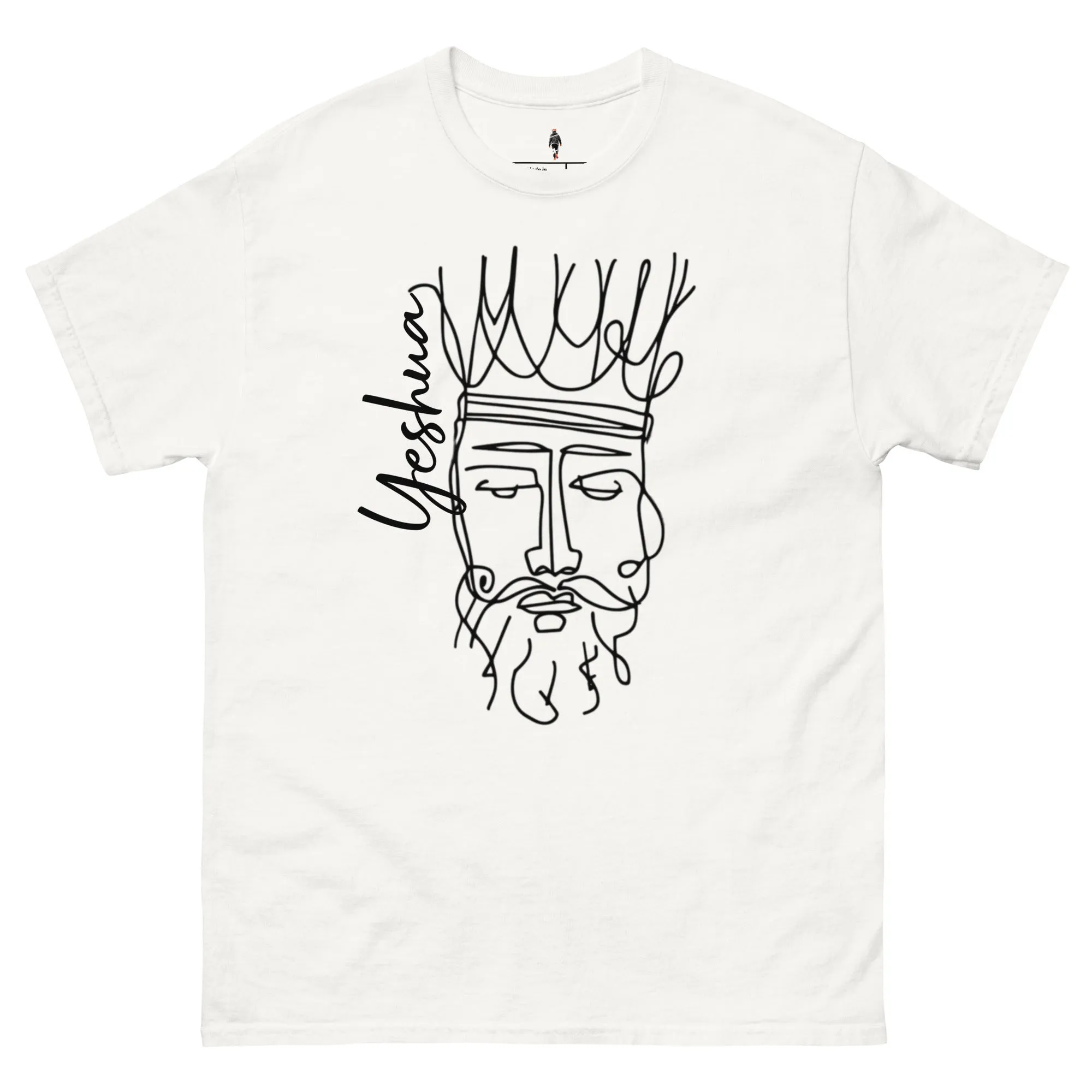 Yeshua classic tee