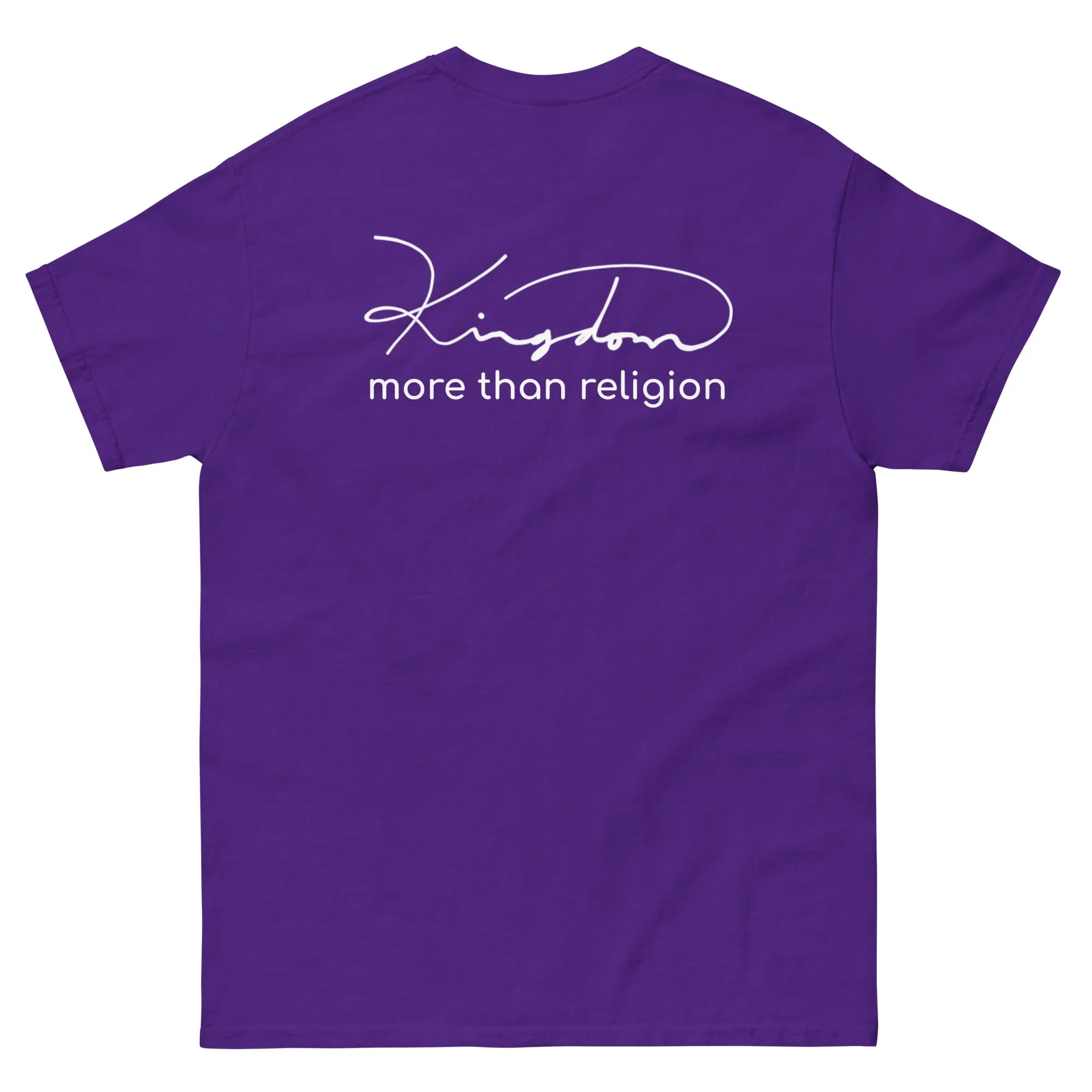 Yeshua classic tee