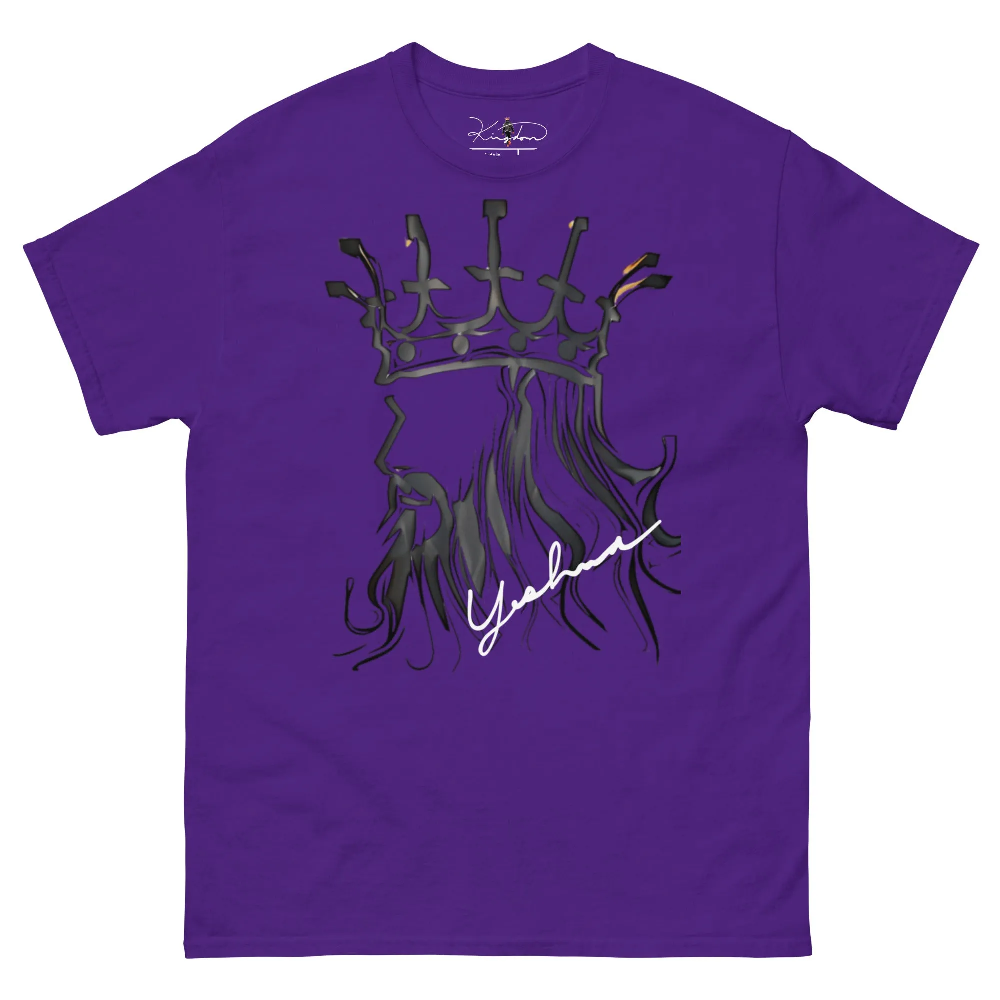 Yeshua classic tee