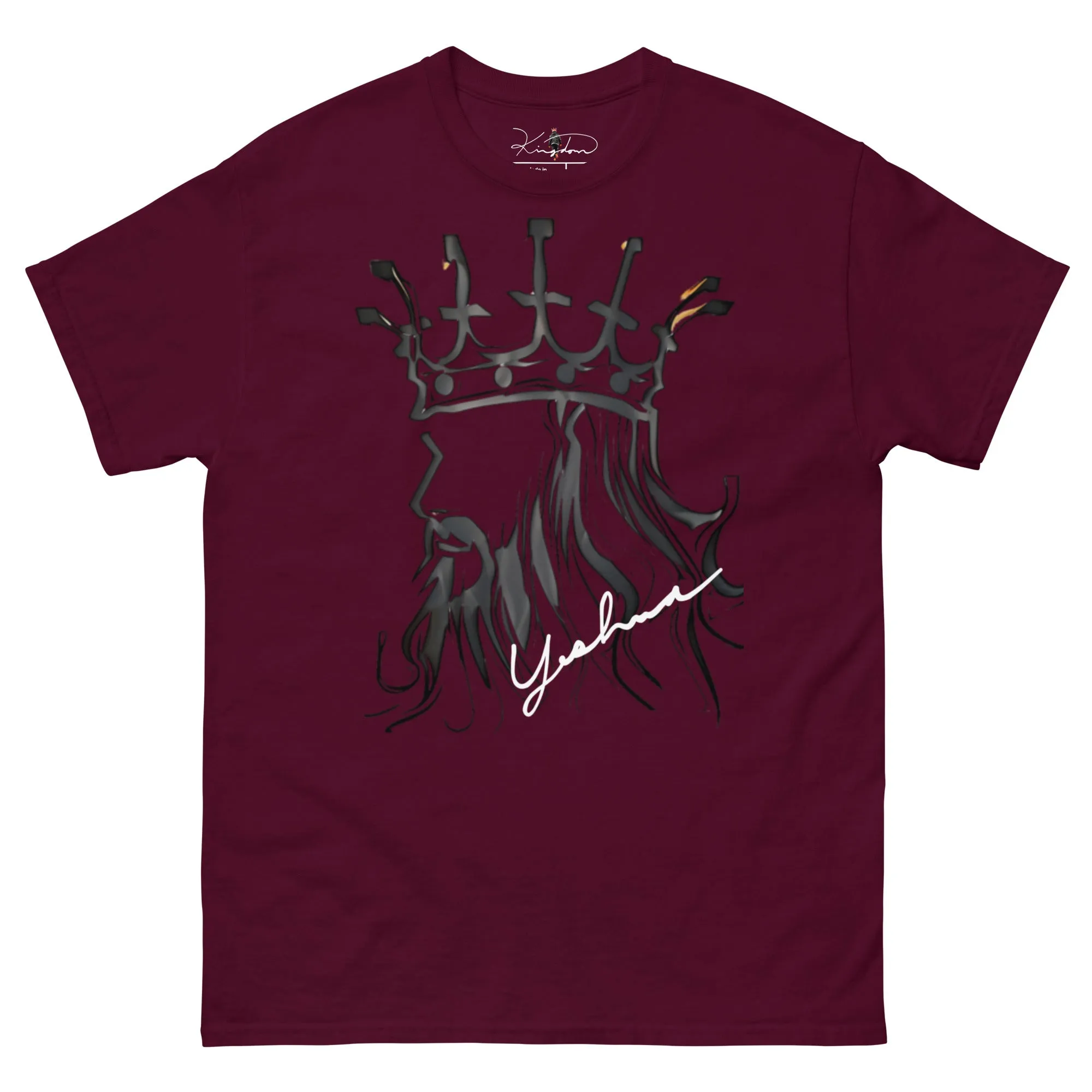 Yeshua classic tee