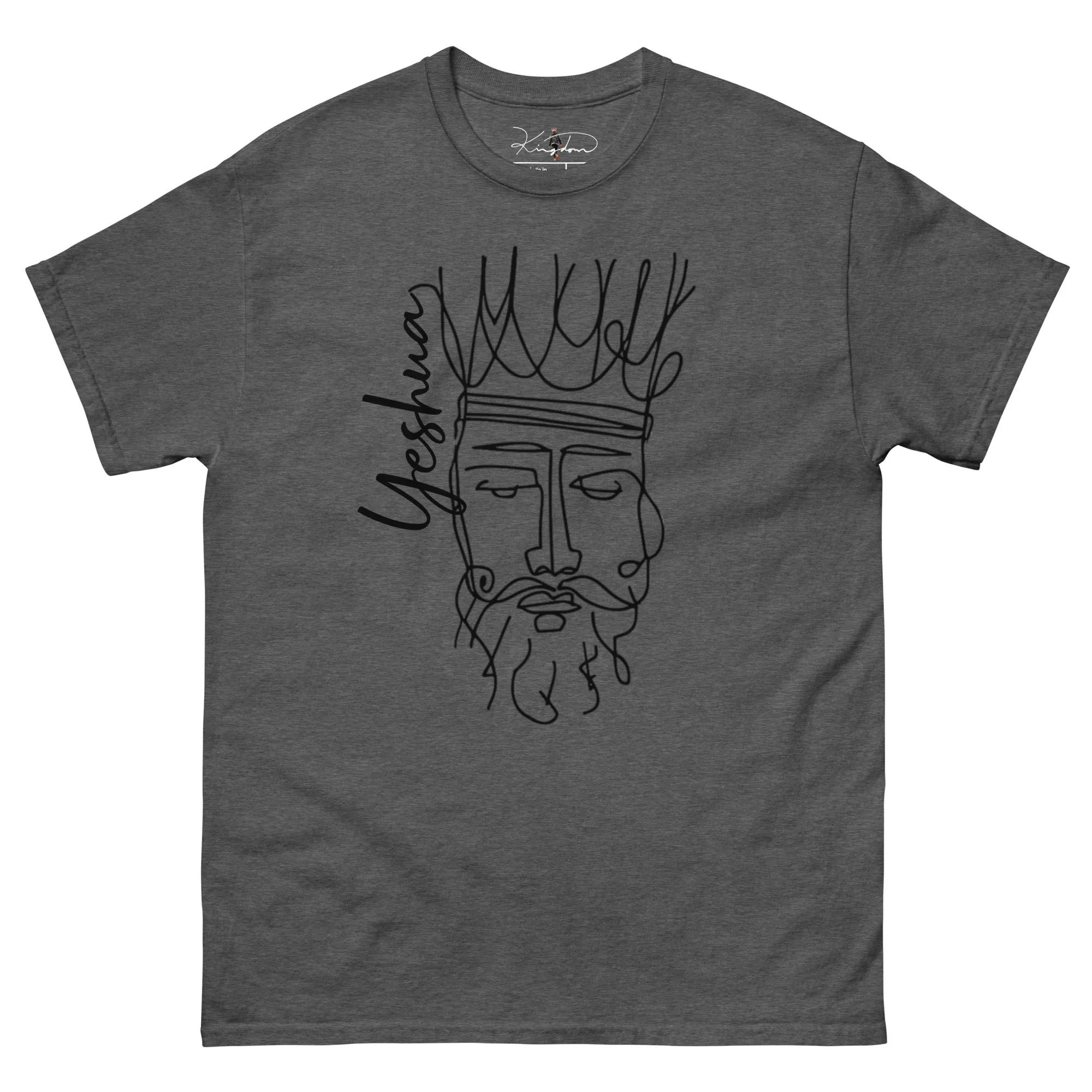 Yeshua classic tee