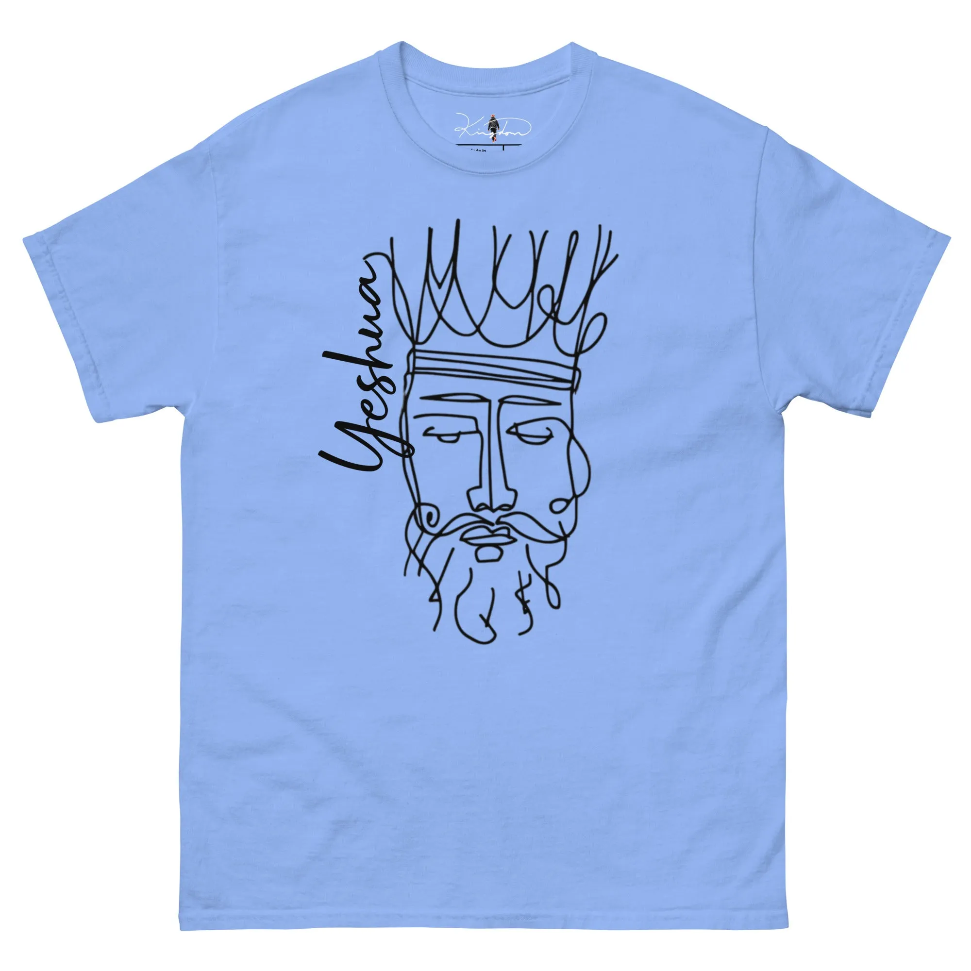 Yeshua classic tee