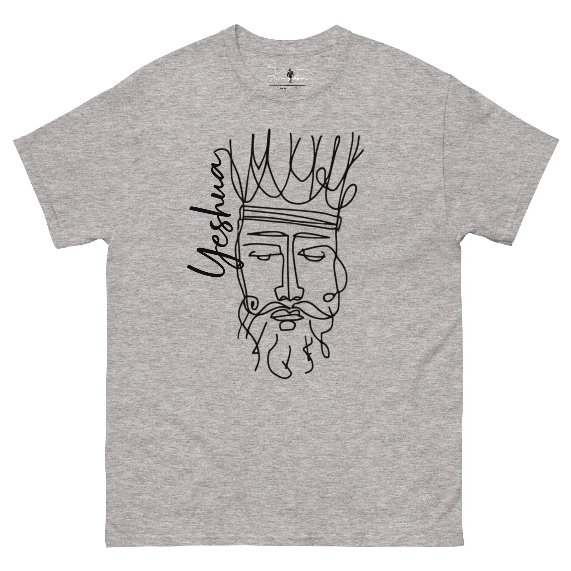 Yeshua classic tee