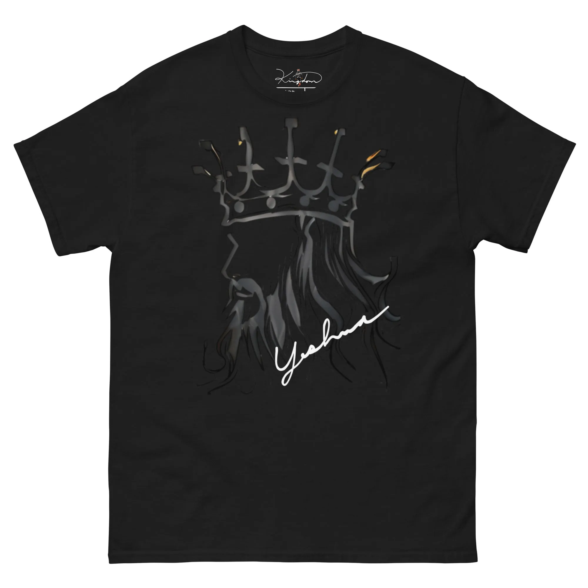 Yeshua classic tee